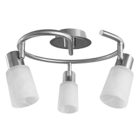 Спот Arte Lamp A4510PL-3SS от интернет магазина Elvan.ru