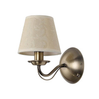 Бра Arte Lamp A9368AP-1AB от интернет магазина Elvan.ru