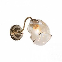 Бра Arte Lamp Riccio A7758AP-1AB от интернет магазина Elvan.ru