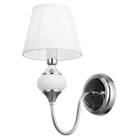 Бра Arte Lamp Hazel A3036AP-1CC от интернет магазина Elvan.ru