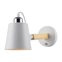 Спот Arte Lamp A7141AP-1WH от интернет магазина Elvan.ru