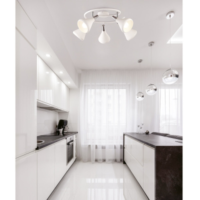 Спот Arte Lamp CICLONE