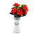 203-01-Red-9 (Роза)