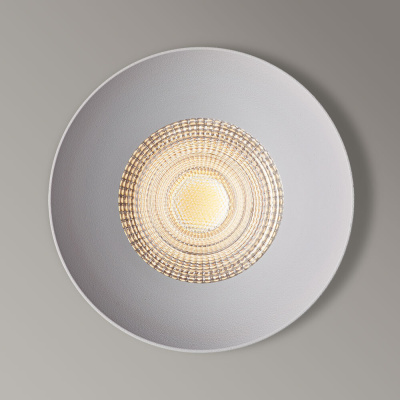 Точечный встраиваемый светильник Arte Lamp DUCRE