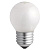 Лампа накаливания JAZZ WAY P45 Шар 40W 350Lm 2700K E27