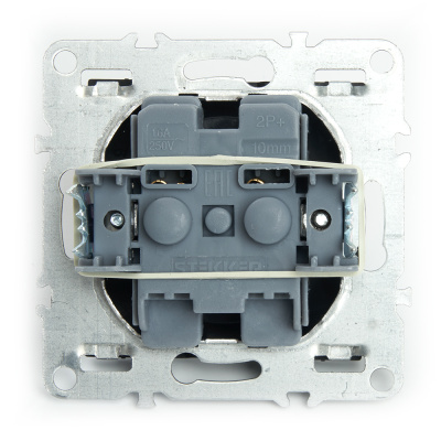 Розетка STEKKER PST10-9109-03