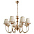 Люстра Arte Lamp ORAFO