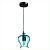 Подвесной светильник Arte Lamp FESTA