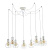 Подвесная люстра Arte Lamp INTERNO