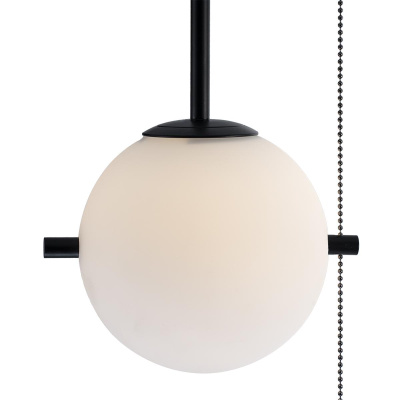 10029PS Black Светильник на штанге LOFT IT Signal