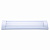 543/02-20W-6000K-Wh Светильник светодиодный накладной прямоугольный белый от интернет магазина Elvan.ru