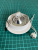 111R-1хMR16-5.3-Wh Cветильник точечный белый, КОМПЛЕКТ 6 шт от интернет магазина Elvan.ru