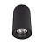 10220 Black 4000K Потолочный светильник LOFT IT Tictac