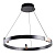 Подвесная люстра Arte Lamp CESARE A1993SP-30BK