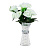 203-01-Green-9 (Роза)