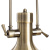 Подвесной светильник Arte Lamp DECCO