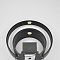 5809-10W-3000K-Bk Светильник архитектурный светодиодный черный от интернет магазина Elvan.ru
