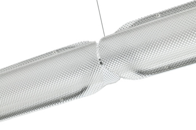 Светильник ZORTES CIRCON ZRS.90610.25, Мощность - 25Вт, Тип лампы: LED, В -600мм/400мм / Ш - ø120мм