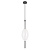 10223/E White Подвесной светильник LOFT IT Venice