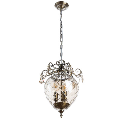 Подвесной светильник Divinare REGGIA 1250/15 SP-3