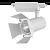 Трековый светильник Arte Lamp FALENA