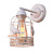 Бра Arte Lamp Cincia A5090AP-1WG