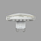 G9-5W-4000K Лампа LED (таблетка) 360 Lum от интернет магазина Elvan.ru