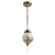 Подвесной светильник Arte Lamp MOROCCANA