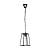 LOFT1127 Подвесной светильник LOFT IT Modern filament