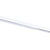 Трековый светодиодный светильник Arte Lamp Linea A4644PL-1WH