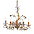 Люстра Arte Lamp PALAZZO