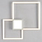 46424-24W-3000K-Wh Светильник архитектурный светодиодный белый от интернет магазина Elvan.ru
