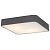 Потолочный светильник Arte Lamp Cosmopolitan A7210PL-3BK