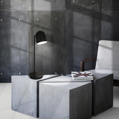 10144 White Настольная лампа LOFT IT Tango