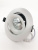 006R-7W-3000K-Wh Светильник светодиодный встраиваемый белый от интернет магазина Elvan.ru