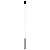 10334/500 Black Подвесной светильник LOFT IT Metropolis