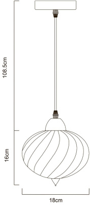Светильник Arte Lamp EMOZIONE