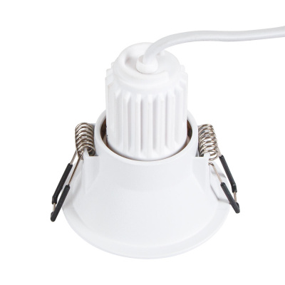 Точечный встраиваемый светильник Arte Lamp DASH MINI