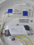 5378-30W+5W-4000K/3000K-Wh Люстра потолочная светодиодная песочно белая ELVAN от интернет магазина Elvan.ru