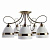 Люстра Arte Lamp NOEMI