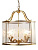 Подвесной светильник Arte Lamp BOLOGNA