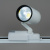 01-18W-4000K-Wh Светильник светодиодный трековый белый от интернет магазина Elvan.ru Элван