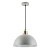 Подвесной светильник Arte Lamp Recinto A7053SP-1GY