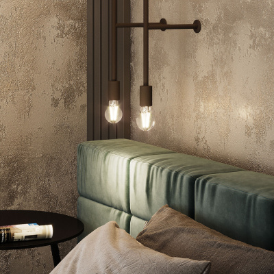 Светодиодная лампа Gauss A60 10W 860Lm 4100K E27 102202210