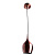 Подвесной светильник Arte Lamp VIBRANT