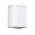 Фасадный светильник Arte Lamp DOPPIO