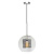 LOFT2567-C Подвесной светильник LOFT IT Hexagon