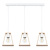 Подвесной светильник Arte Lamp BRUSSELS