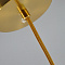 6047/1-E14-Gl Подвес золото- витринный образец от интернет магазина Elvan.ru