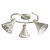 Спот Arte Lamp CONO